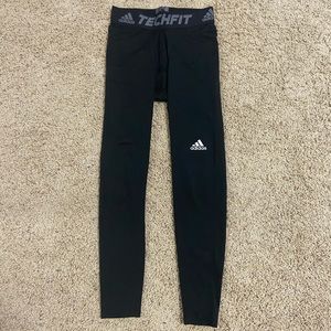 Adidas Workout Techs